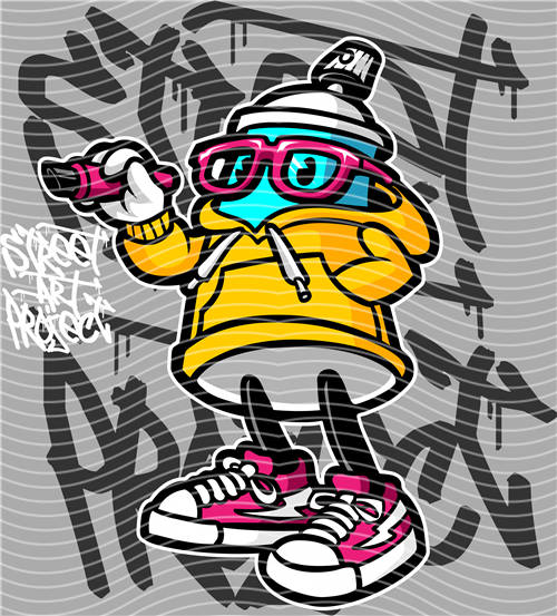 Street design-JT 3523